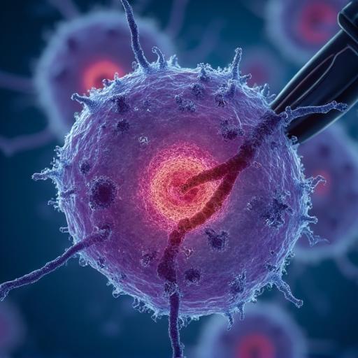 What are peptides? visualization