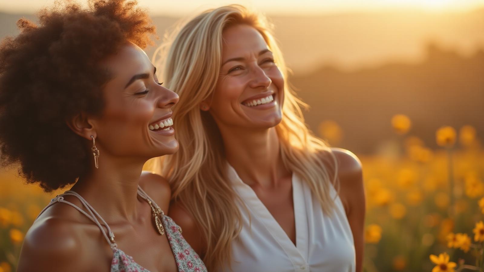 Healthy lifestyle and wellness transformation